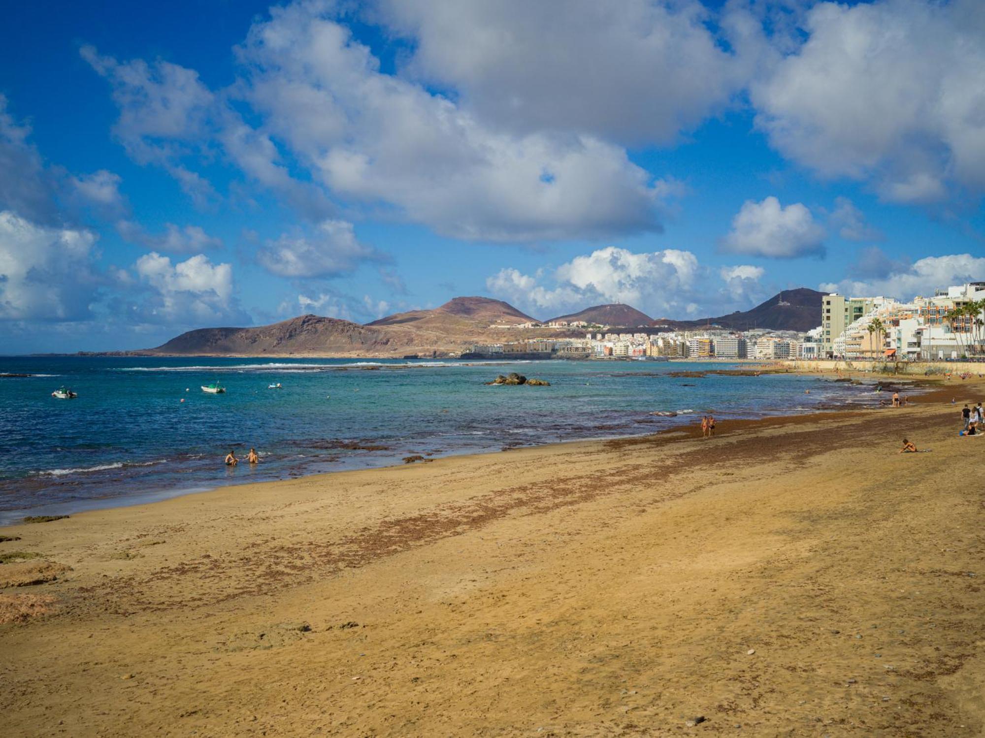 Mirador De Las Canteras Terrace&Pool By Canariasgetaway ลาสปัลมาส เด กรานคานาเรีย ภายนอก รูปภาพ