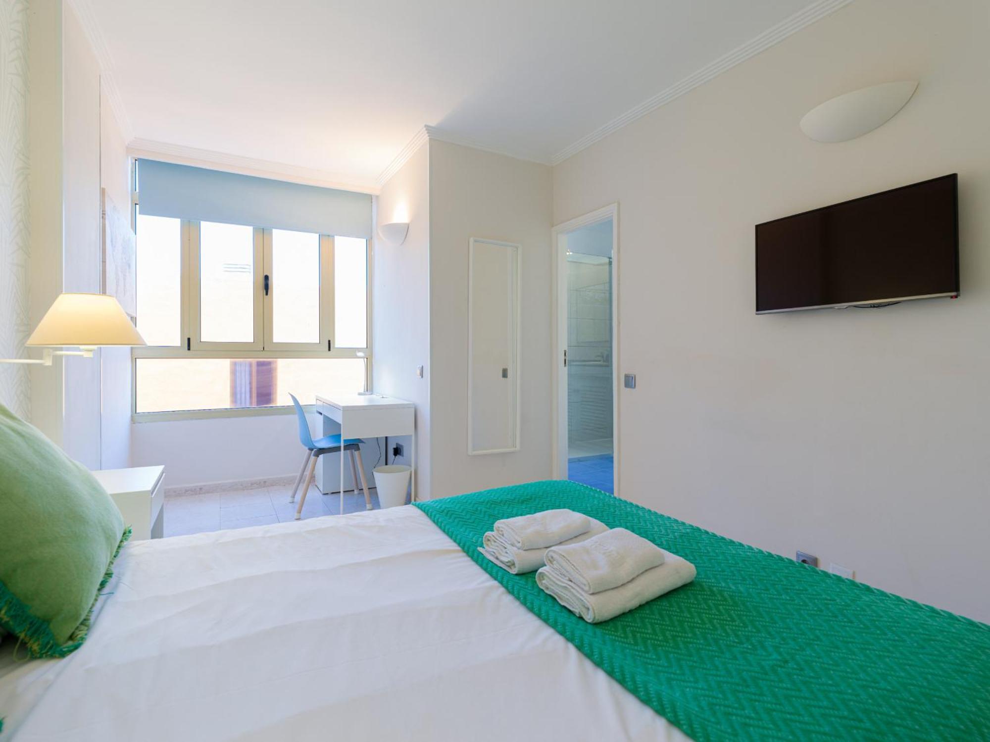 Mirador De Las Canteras Terrace&Pool By Canariasgetaway ลาสปัลมาส เด กรานคานาเรีย ภายนอก รูปภาพ