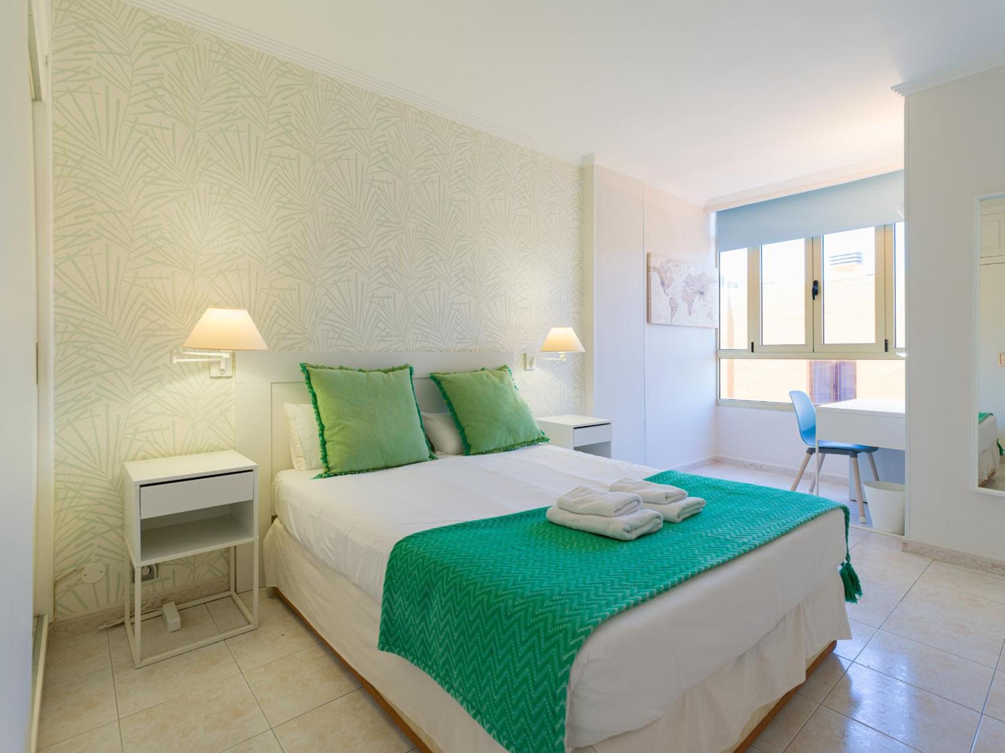 Mirador De Las Canteras Terrace&Pool By Canariasgetaway ลาสปัลมาส เด กรานคานาเรีย ภายนอก รูปภาพ